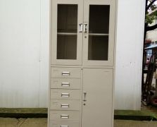 档案柜