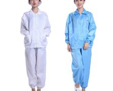 防静电工作服