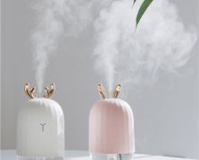 加湿器