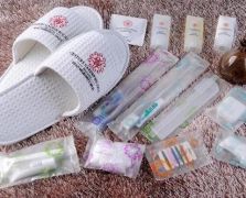 一次性用品