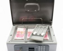 手提金库