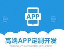 高端APP定制开发