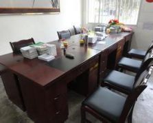 教师办公桌椅