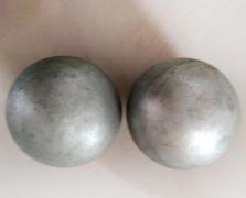 铅球