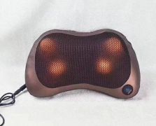 按摩枕