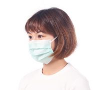 一次性使用医用口罩